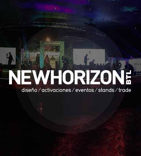 Newhorhizon